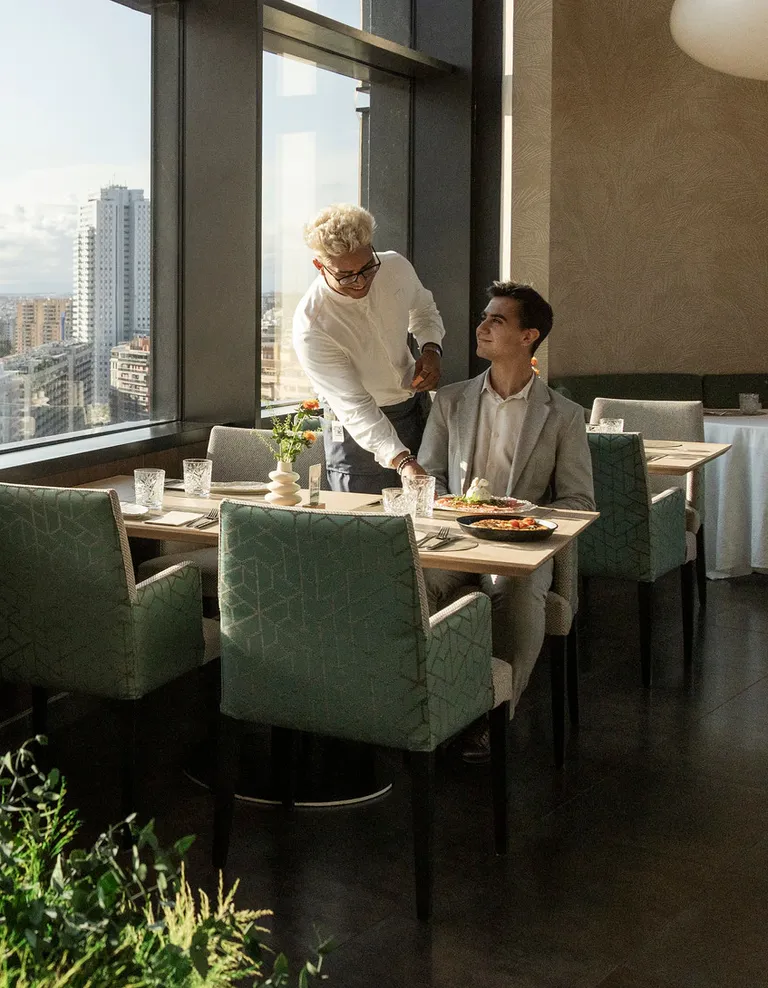Ilunion Hotels