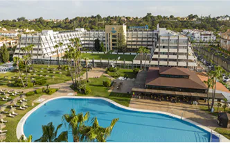 Ilunion Hotels