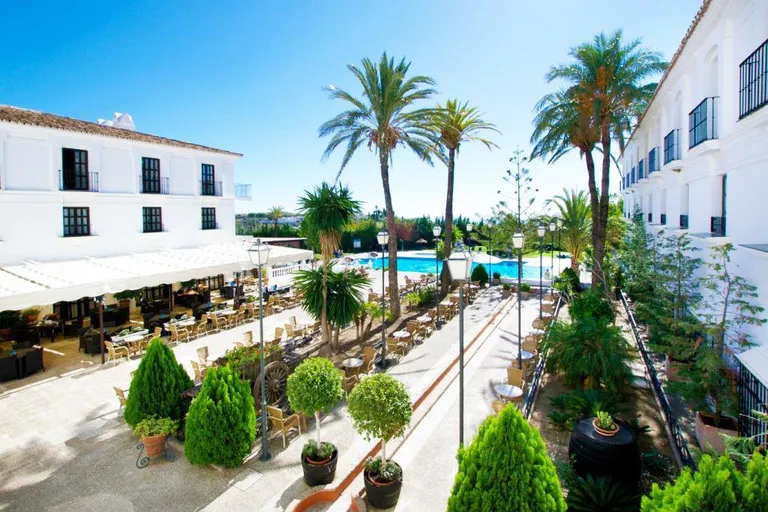 Ilunion Hotels