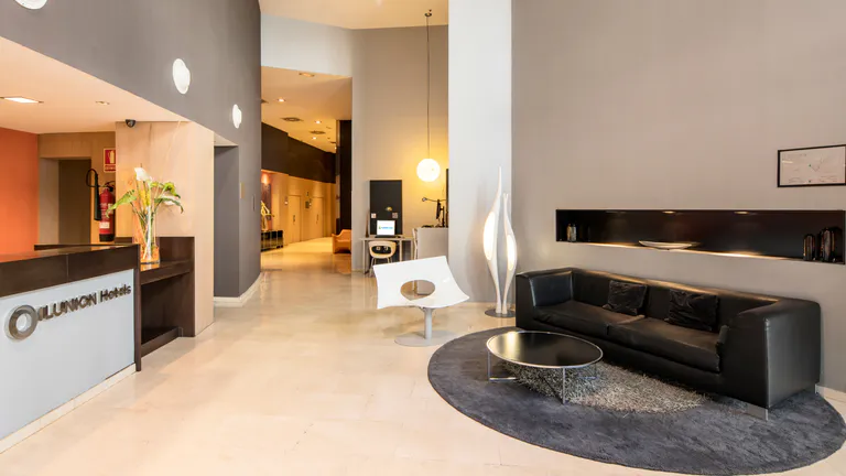 Ilunion Hotels