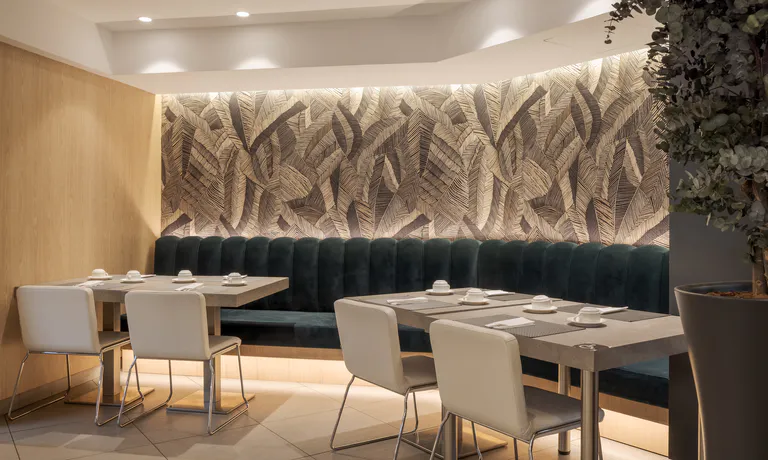 Ilunion Hotels