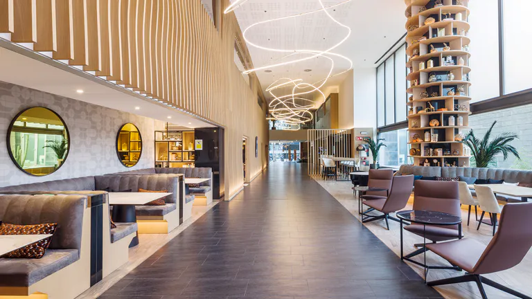 Ilunion Hotels