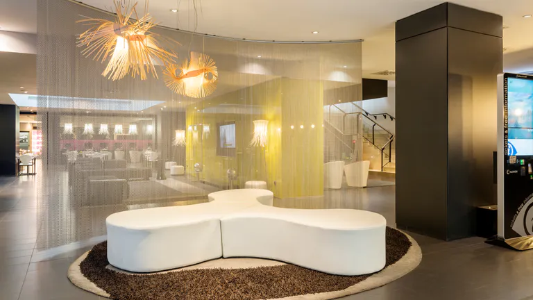 Ilunion Hotels
