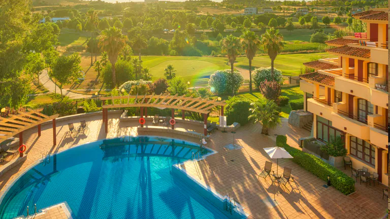 Ilunion Hotels