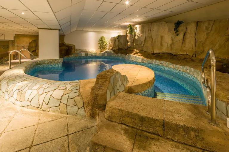 Ilunion Hotels
