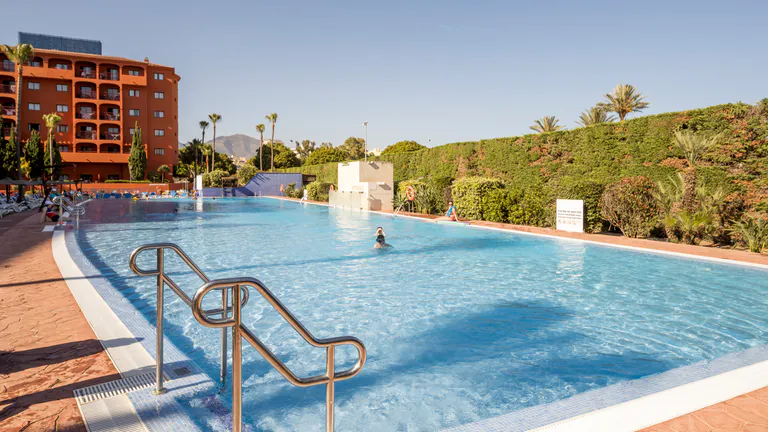 Ilunion Hotels