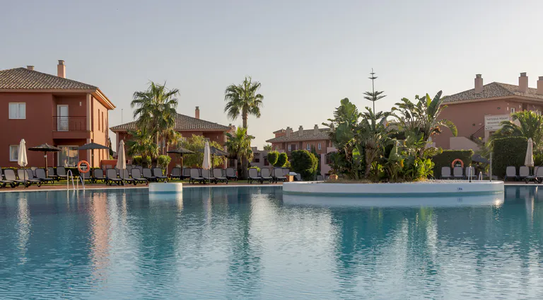 Ilunion Hotels