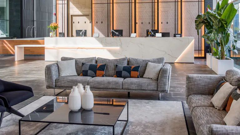 Ilunion Hotels