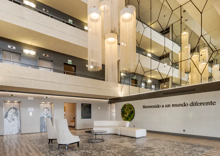 Ilunion Hotels