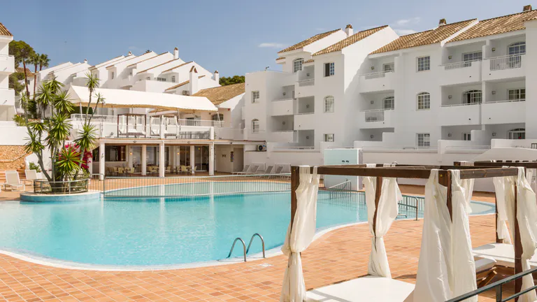 Ilunion Hotels